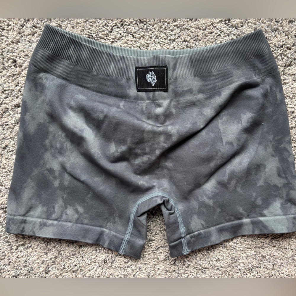 DARC SPORT shorts